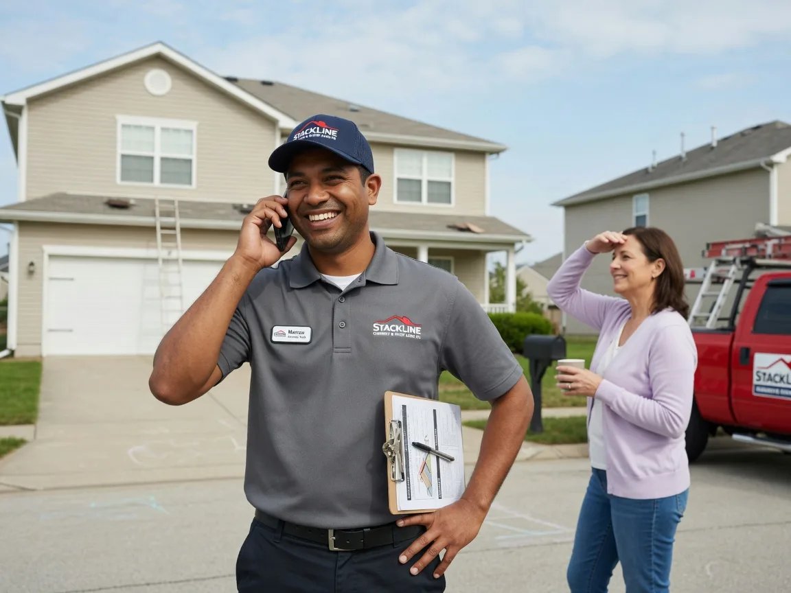 Chimney flashing repair Du Pont, GA FAQs